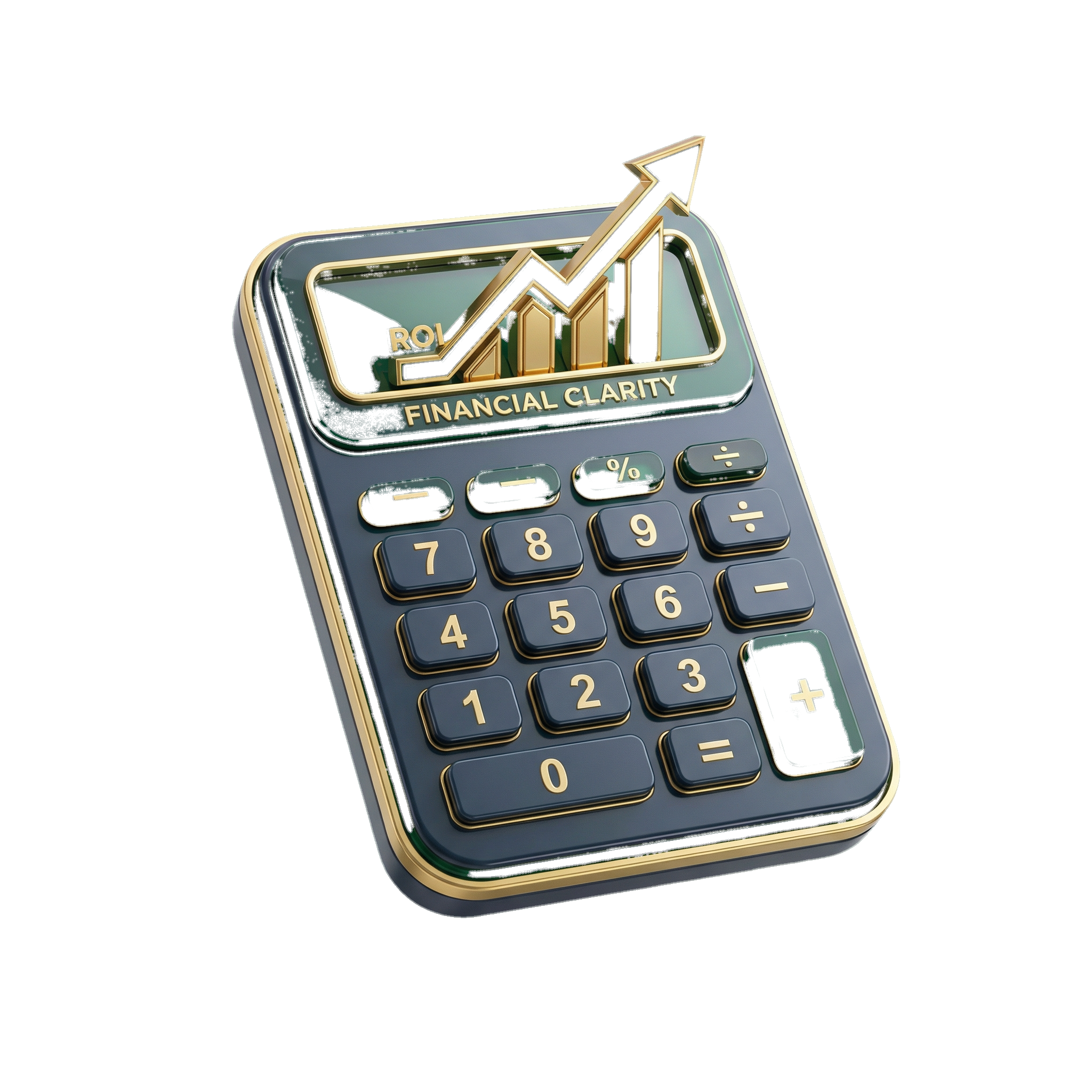 ROI Calculator